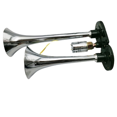 Metalen elektrische vrachtwagen luchthoorn Direct en met pakketgrootte 25*20*14CM