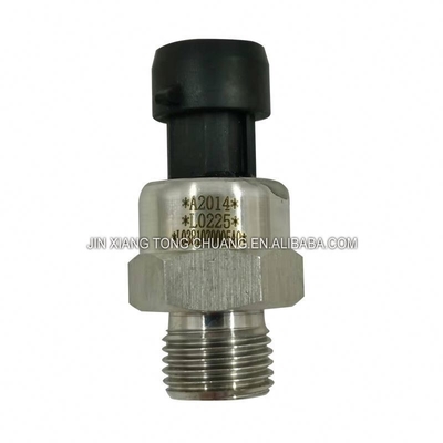 Foton Aumark Truck Parts ISF3.8 Sensor Protection Olie druk schakelaar met olie alarm