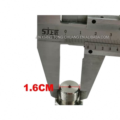 Foton Aumark Truck Parts ISF3.8 Sensor Protection Olie druk schakelaar met olie alarm