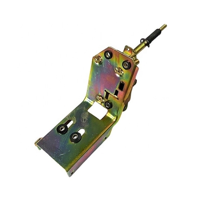 Versnellingsmechanisme Motorclutch assemblage voor automobielonderdelen van Mitsubishi Auto Model