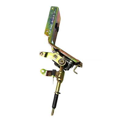 Versnellingsmechanisme Motorclutch assemblage voor automobielonderdelen van Mitsubishi Auto Model