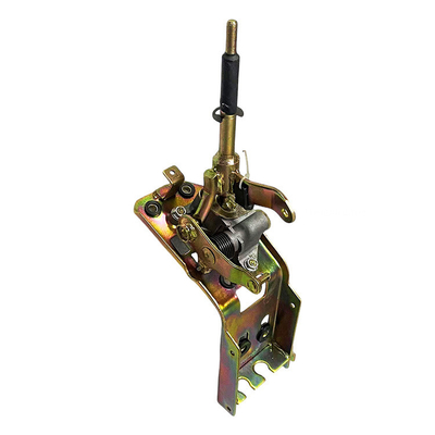 Versnellingsmechanisme Motorclutch assemblage voor automobielonderdelen van Mitsubishi Auto Model