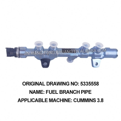 Brandstofpijp voor Foton Aumark Originele auto 5335558 Kangmingsi 3.8 Dedicated Diesel Truck