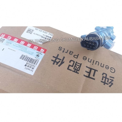 Brandstofpijp voor Foton Aumark Originele auto 5335558 Kangmingsi 3.8 Dedicated Diesel Truck