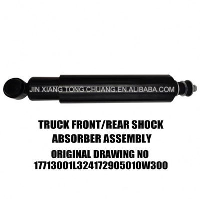 Vervang de schokdemper van uw auto efficiënt door Foton Aumark Truck F1105129200004A0
