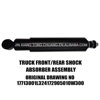 F1105129200004A0 Original Foton Aumark Truck Voor-/achterrubberen schokdemper voor autodeuren