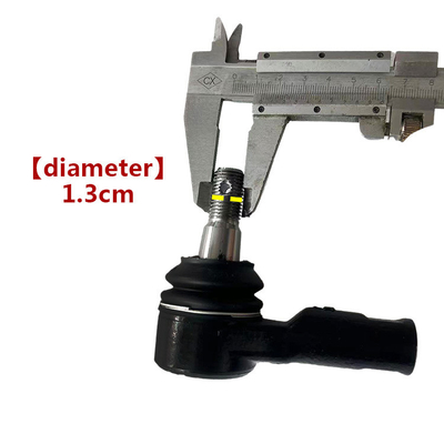 2016- Great Wall Feng Jun 5 Ball Head De ultieme oplossing voor auto-onderdelen