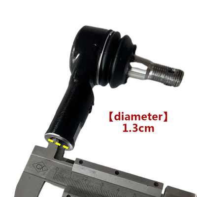 2016- Great Wall Feng Jun 5 Ball Head De ultieme oplossing voor auto-onderdelen