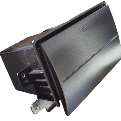 Midden vuilnisbak assemblage voor Foton Aumark FL0535018060A0 vrachtwagen model onderdelen