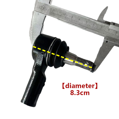 2016- Great Wall Feng Jun 5 Ball Head De ultieme oplossing voor auto-onderdelen