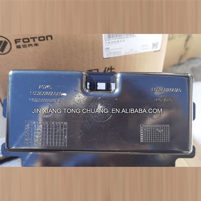 Midden vuilnisbak assemblage voor Foton Aumark FL0535018060A0 vrachtwagen model onderdelen