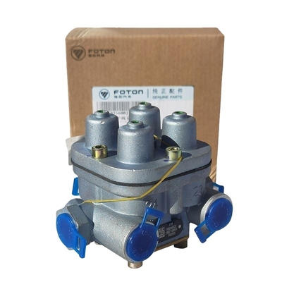 AOLING Foton Aumark Original Car Truck Safety Vier-circuit beschermingsklep verzekering