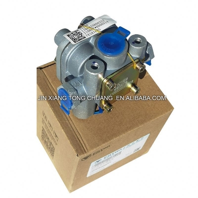 AOLING Foton Aumark Original Car Truck Safety Vier-circuit beschermingsklep verzekering
