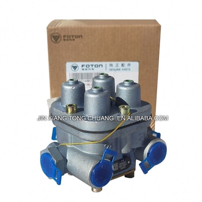 AOLING Foton Aumark Original Car Truck Safety Vier-circuit beschermingsklep verzekering