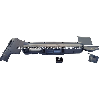 2016- Foton Aumark Truck Body Parts Originele Originele Bedrading Dashboard Assemblage Verpakking