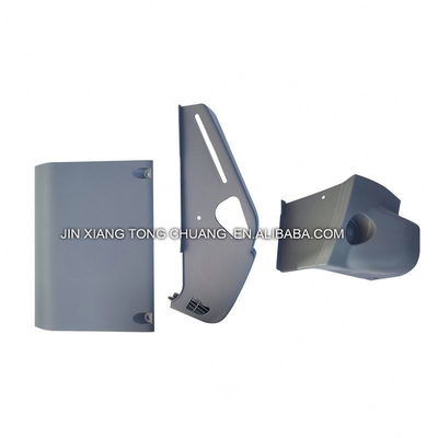 2016- Foton Aumark Truck Body Parts Originele Originele Bedrading Dashboard Assemblage Verpakking
