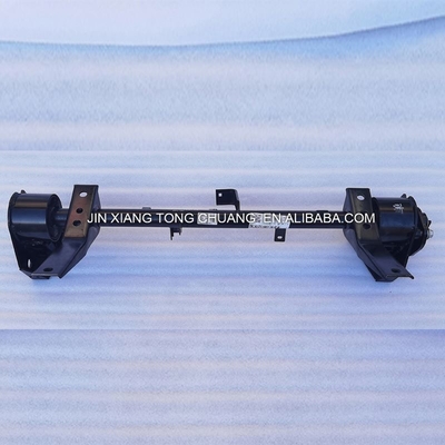 Foton Aumark Truck Parts Bearing Axle Tube Assembly met Truck Wheel Locknut Socket Set