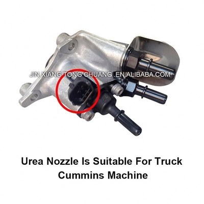 2022 Foton Aumark Truck Urea Nozzles roestvrijstalen injectie-eenheid 1105112500004 2871878