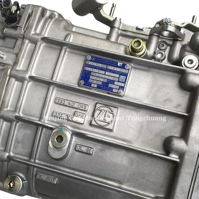 Foton Auto Model AUMARK S 915 5 Speed Transmission Assembly Originele L1171010110A0 Wave Box 1333 050 065 79*53*58cm