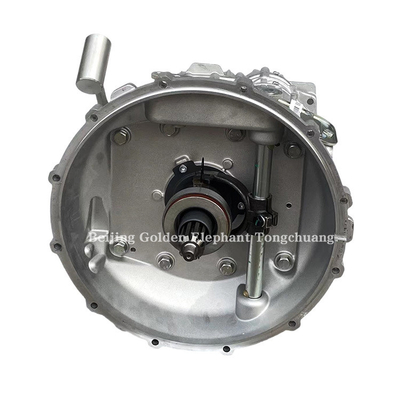 Foton Auto Model AUMARK S 915 5 Speed Transmission Assembly Originele L1171010110A0 Wave Box 1333 050 065 79*53*58cm