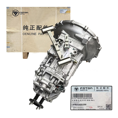 Foton Auto Model AUMARK S 915 5 Speed Transmission Assembly Originele L1171010110A0 Wave Box 1333 050 065 79*53*58cm