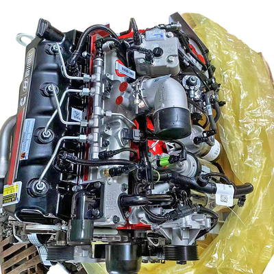 2022 AUMARK SSO12989A2080 Truck Series Machine Car Parts 2.8 3.8 Motor assemblage voor Ford