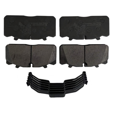 2016- Foton Original Parts Omako O Ling MRT CTX Friction Plate Assembly Bremsplaten HLP3501QP175-050