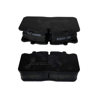2016- Foton Original Parts Omako O Ling MRT CTX Friction Plate Assembly Bremsplaten HLP3501QP175-050