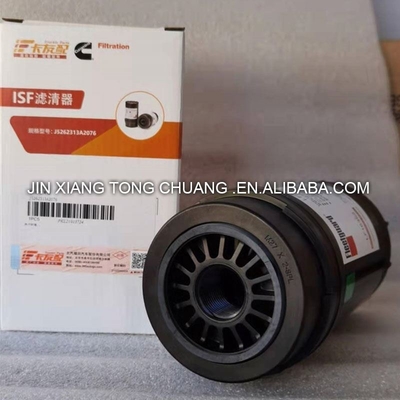 Alle plastic materiaal 3.8 LF16352 Badmotor oliefilter voor Foton Aumark Original Truck
