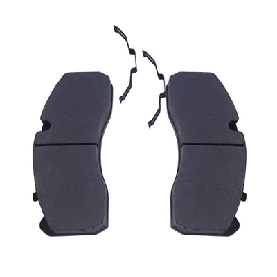 Foton Aumark Original Car and Truck Series Swift Friction Brake Pads voor metalen wielen