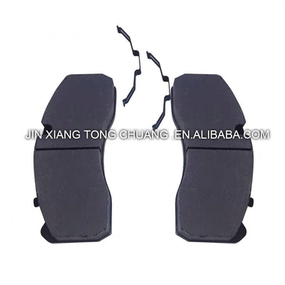 Foton Aumark Original Car and Truck Series Swift Friction Brake Pads voor metalen wielen