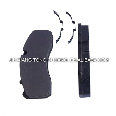 Foton Aumark Original Car and Truck Series Swift Friction Brake Pads voor metalen wielen
