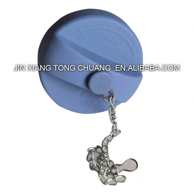 VIEW V5 Bus Urea Tank Lid in 15*10*5cm Grootte voor Foton Aumark Truck Series
