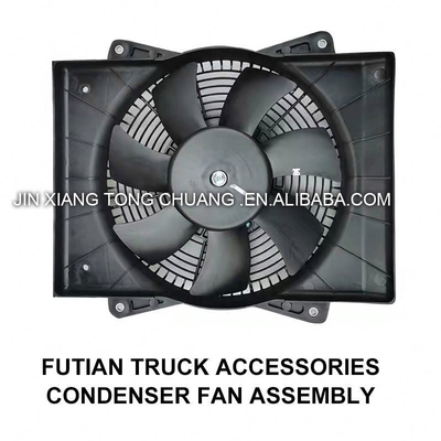 Oorspronkelijke condensatorassemblage voor Foton AUMARK auto- en vrachtwagenconditioner