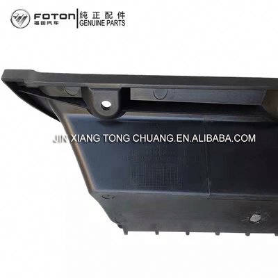 Foton Aumark Original Universal Clutch Foot Boarding Pedal Assembly met gratis verzending