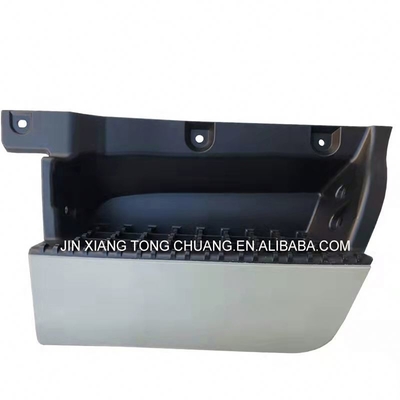 Foton Aumark Original Universal Clutch Foot Boarding Pedal Assembly met gratis verzending