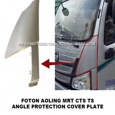 1998-2001 Jaar Foton Aumark Truck Voorpakket Hoek Karosserieonderdelen van kunststof
