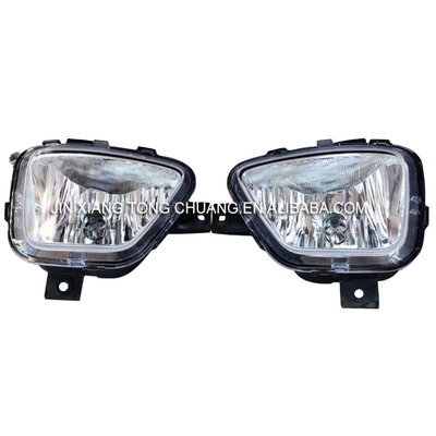 OE nr. L1364020100A0 Online Foton Aumark Truck Parts S1 S3 Anti-bumper mist licht assemblage