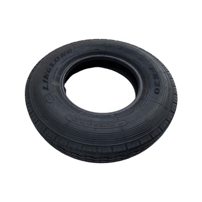 Foton Special Heavy Truck Tire last-wear resistent voor vrachtbussen en andere voertuigen