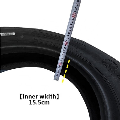 Foton Special Heavy Truck Tire last-wear resistent voor vrachtbussen en andere voertuigen