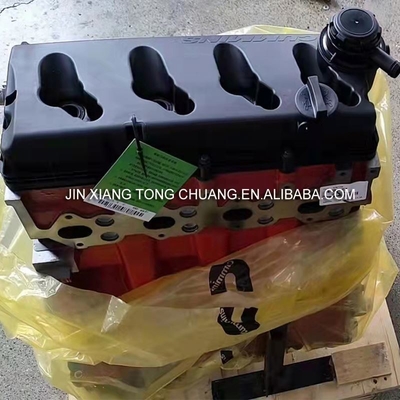 Ford AUMARK 2.8 Motoronderdelen Basismachine Bare Metal Assembly voor 2022 Originele Truck