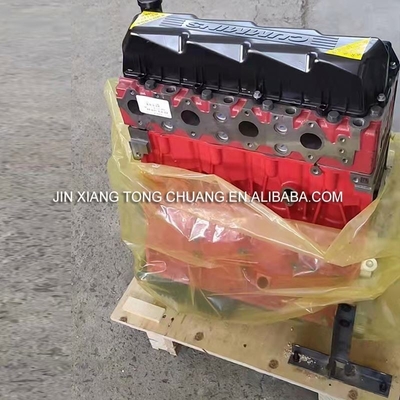 Ford AUMARK 2.8 Motoronderdelen Basismachine Bare Metal Assembly voor 2022 Originele Truck