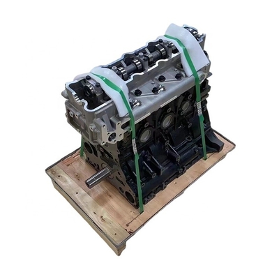 2.8L 4M40T 4M40 Dieselmotor voor Mitsubishi L200 Pajero Canter Delica Colt Challenger