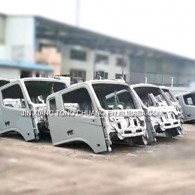 Foton Aumark Truck Series Accessories 4 Door Body Fixed Beam Model Cab Assembly bij Direct