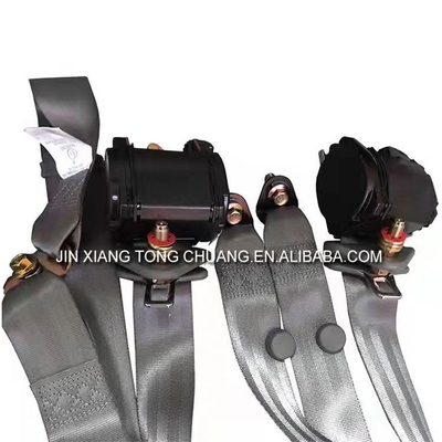 Hooggevraagd Foton Auto Fitting Nylon CTX Assembly Buckle Extender Cab Car Seat Belt