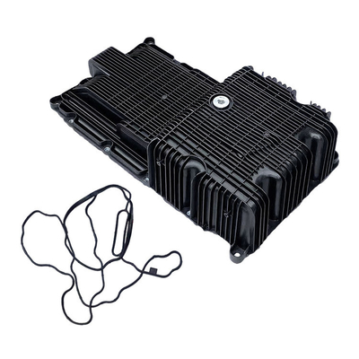 Foton Omako O Ling MRT ISF 3.8 Motorolie Sump J5302027F5293 Originele onderdelen voor Foton