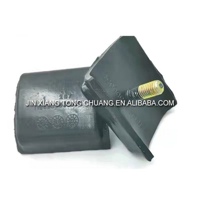 1104929500056 Truckonderdelen Foton Aumark Truck Series Metalen bufferblok Hulpstaalplaat Pad