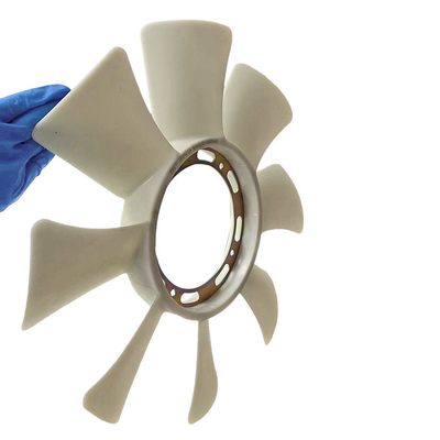 Foton Alpha Auto koelsysteem Accessoires Motor ventilator Diameter 430mm E049351000046 Model