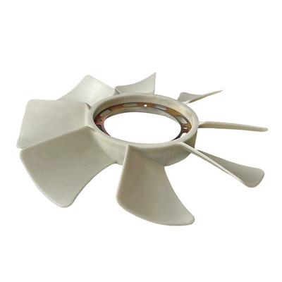 Foton Alpha Auto koelsysteem Accessoires Motor ventilator Diameter 430mm E049351000046 Model