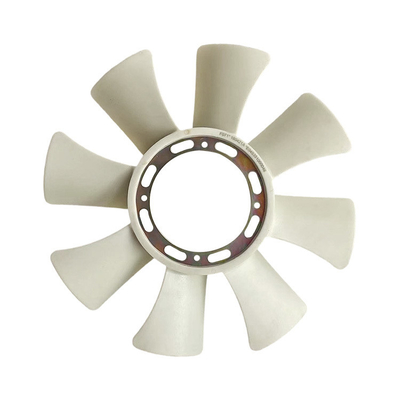 Foton Alpha Auto koelsysteem Accessoires Motor ventilator Diameter 430mm E049351000046 Model